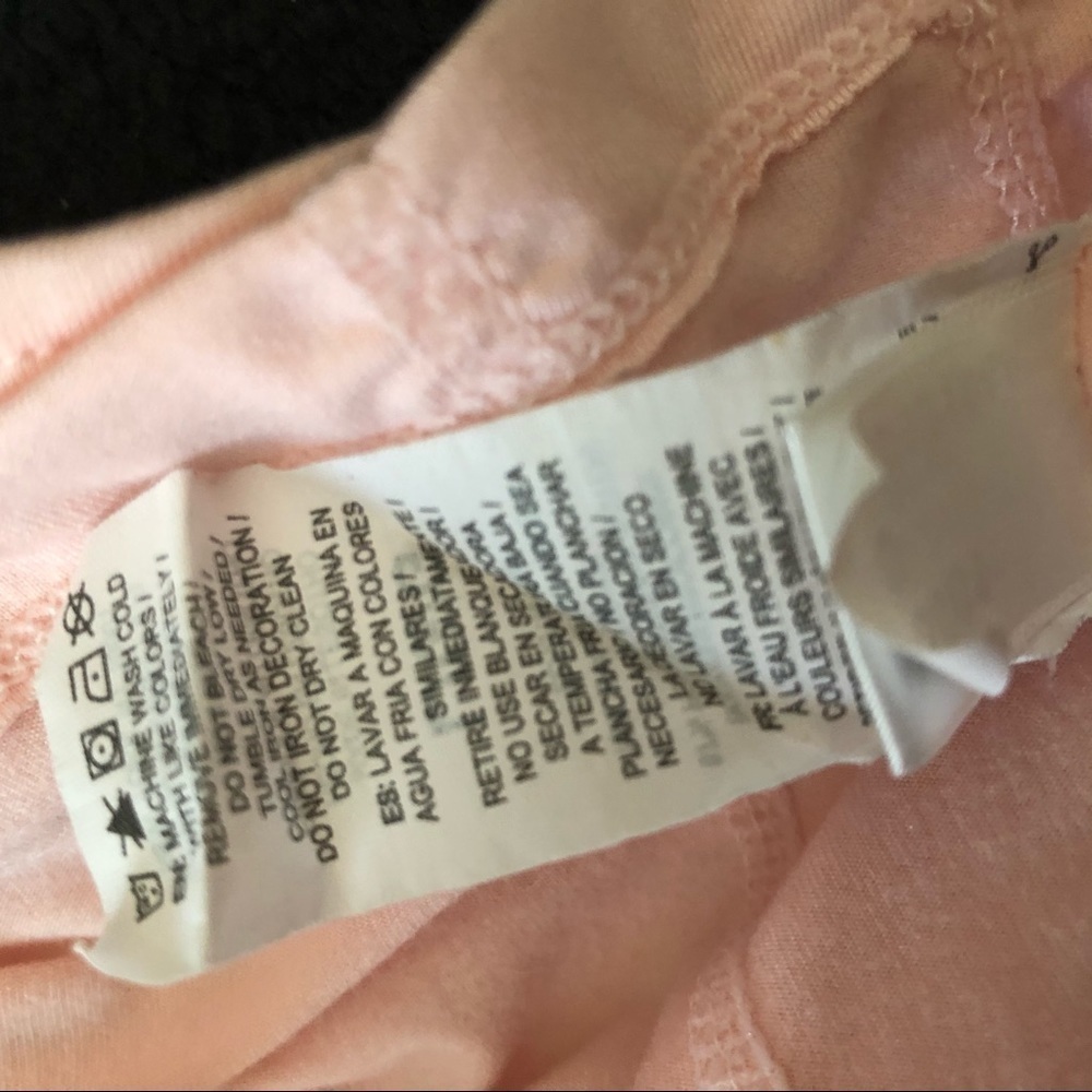 Reebok Razorback Tank Top - Picture 8 of 8